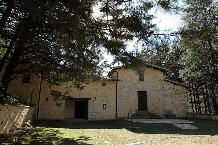 Convento di Acqua Premula photo 2
