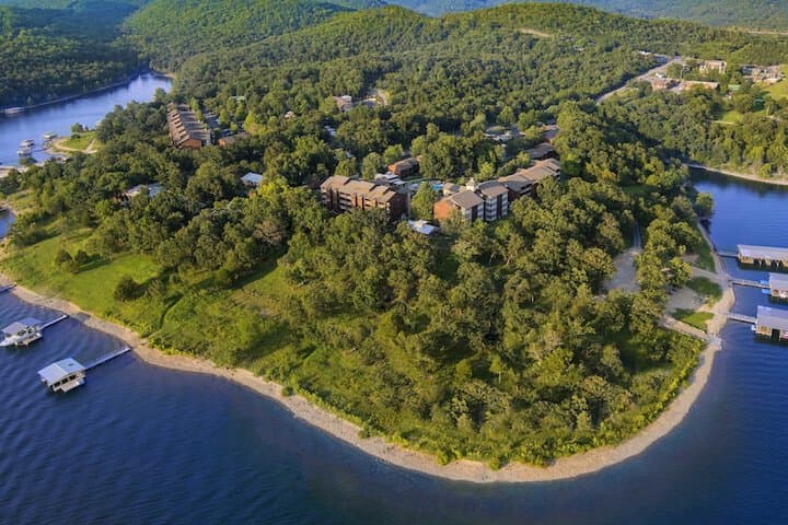 Still Waters Resort photo 2