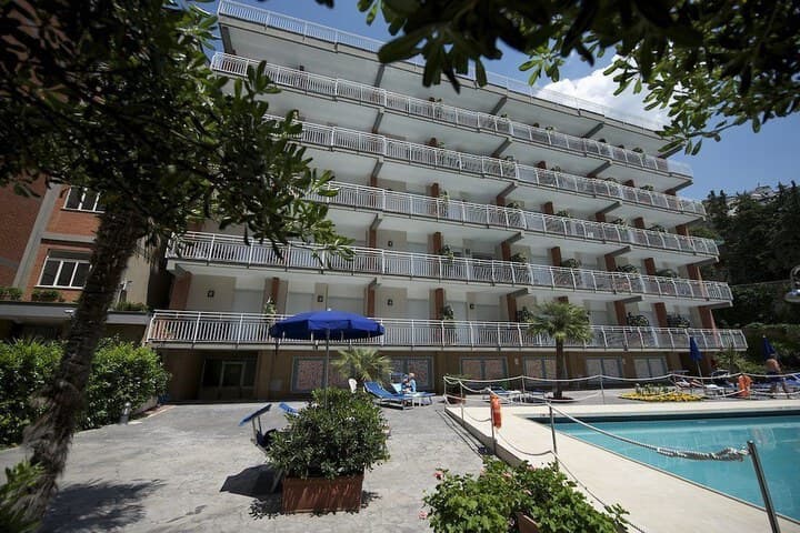 Angelina Residence photo 4