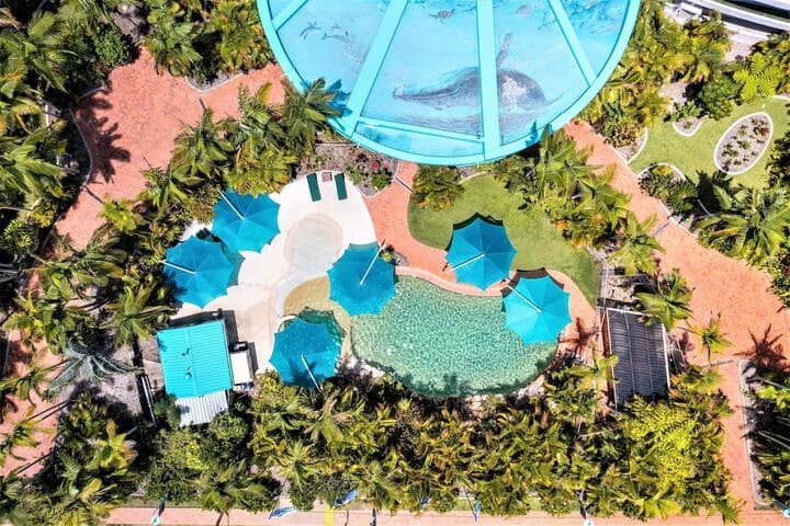 Riviera Resort Hervey Bay photo 2