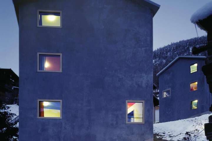 Youth Hostel Zermatt photo 4