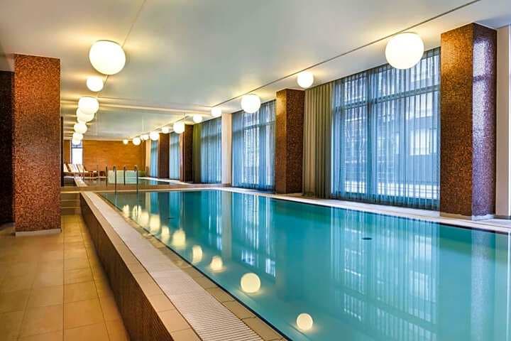 Adina Apartment Hotel Copenhagen photo 1