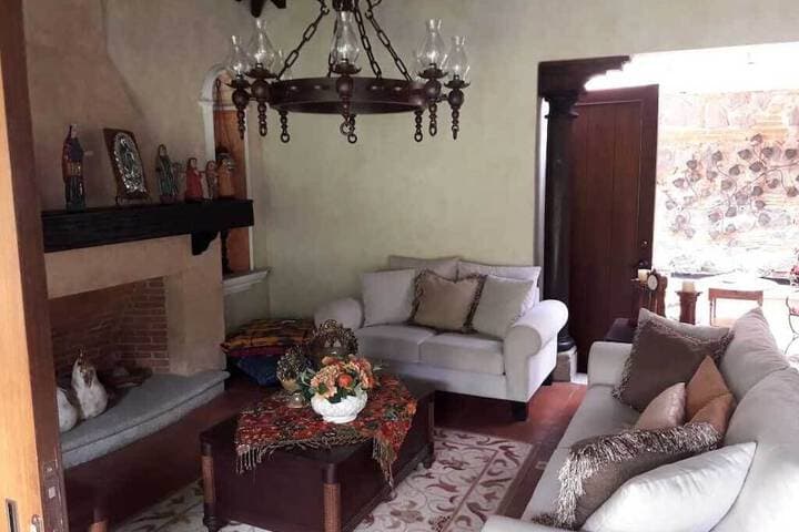Casa Antigua photo 3