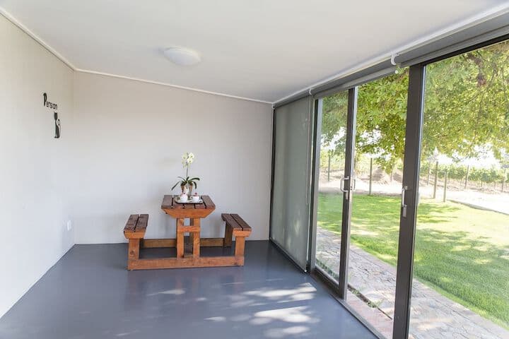 401 Rozendal Cottages photo 3