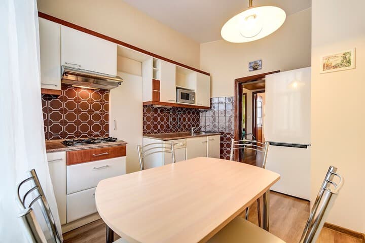 STN Apartments on Nevsky Prospect photo 5