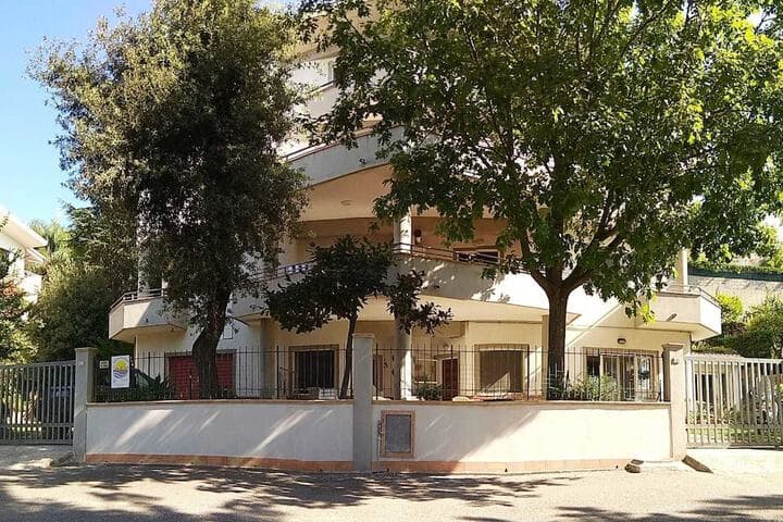 B&B Casa del Sole photo 2