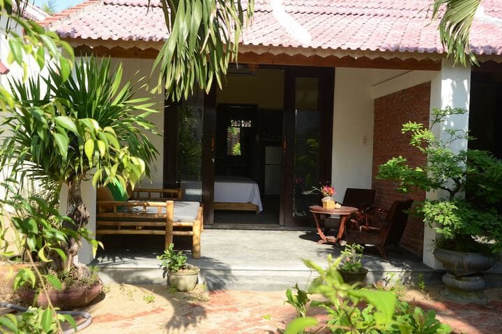 Red Flower Cottages Homestay photo 4
