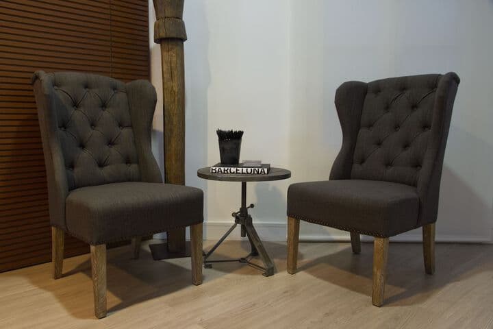 THE 8 Boutique B&B photo 5
