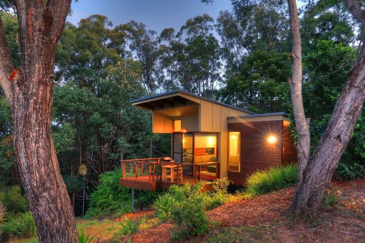Montville Oceanview Cottages photo 2