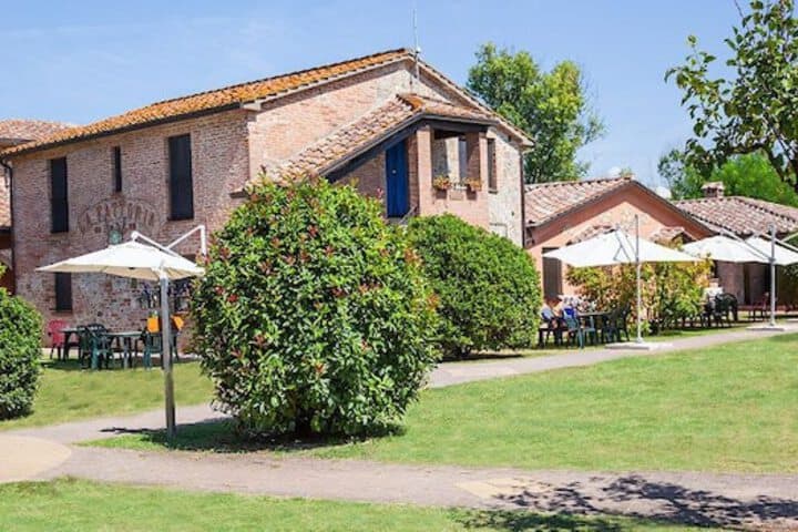 Agriturismo La Fattoria photo 1