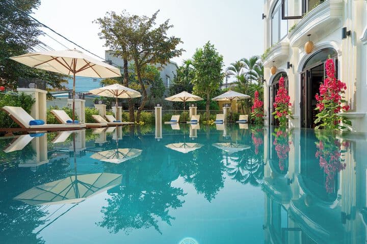 Green Tea Homestay photo 2