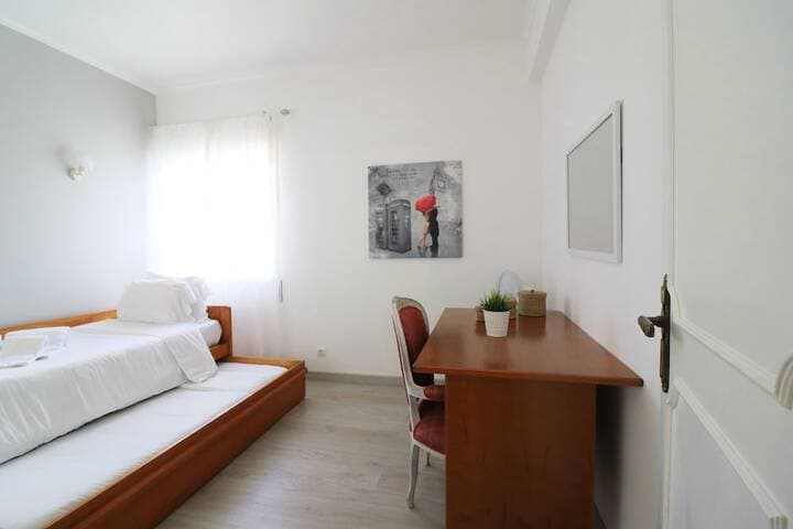 BeGuest Gandarinha Apartment photo 4