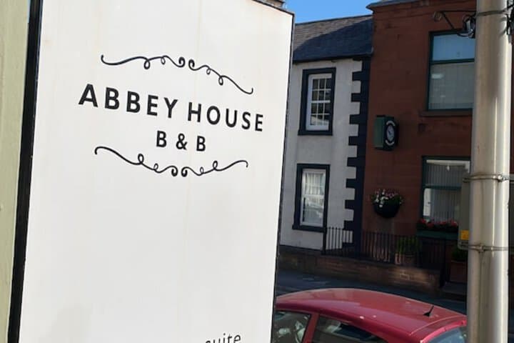 Abbey House Bed&Breakfast photo 3