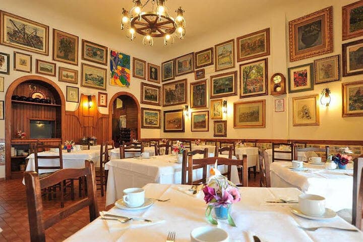 HOTEL ALBION photo 4