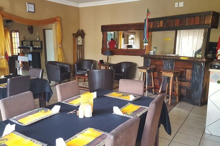 Acre of Africa Guest Venue photo 5