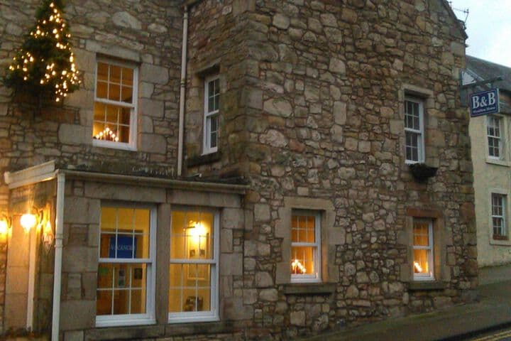 Meadhon House photo 2