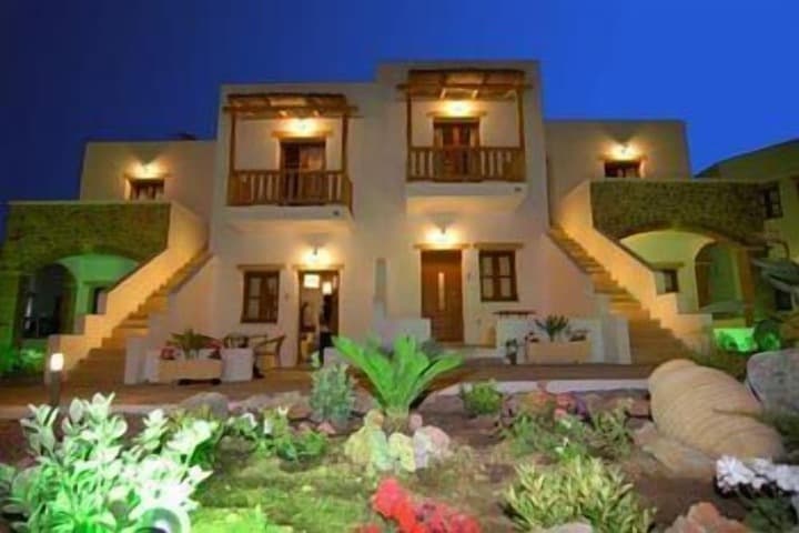 Panteli Beach Studios & Apartments photo 3