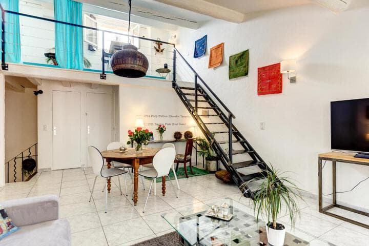 Cocoonin Cannes Le Suquet photo 3
