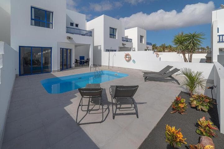 Villas Yaiza photo 5