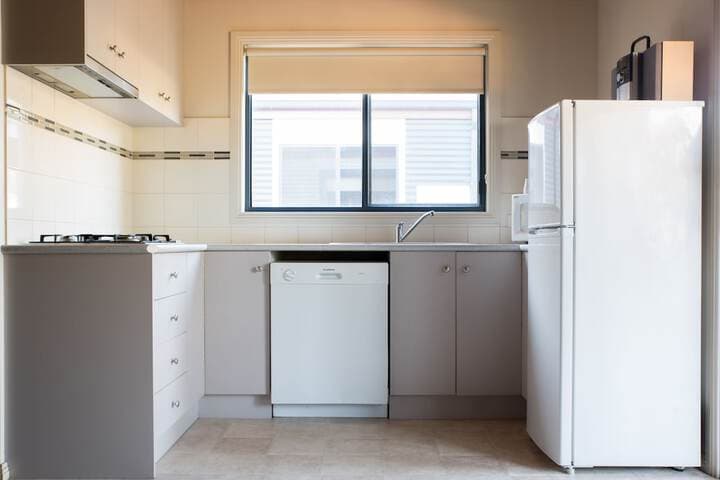 Bundalong Holiday Resort photo 5