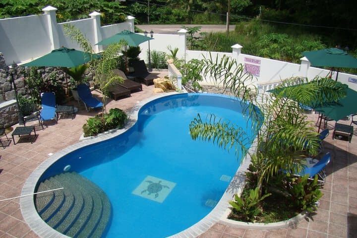 Hanneman Holiday Residence photo 5