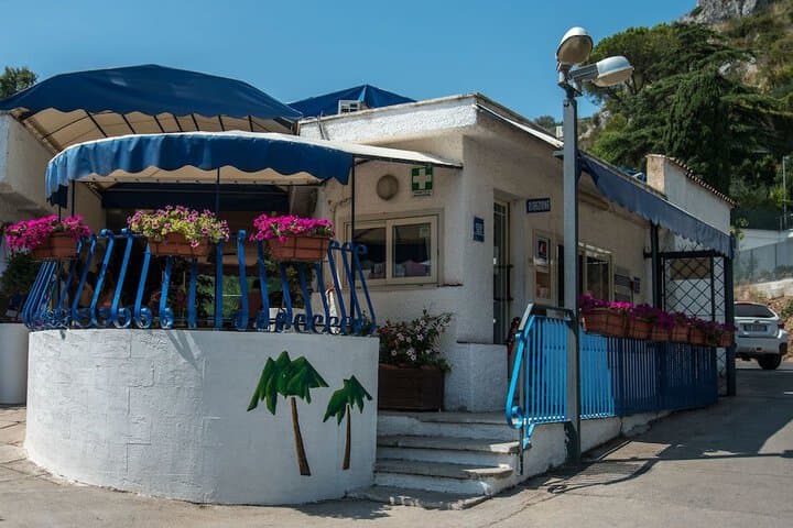 Le Palme Village photo 4