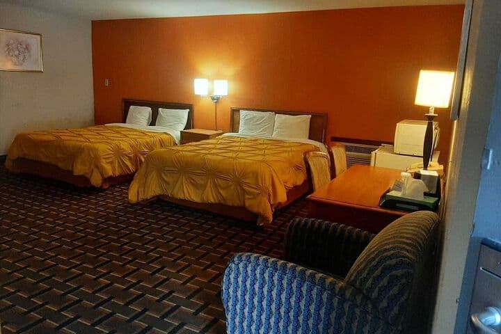 Happy Stay Inn photo 4