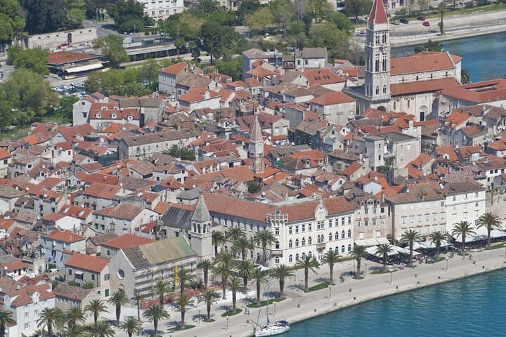 Villa Ivanka Trogir photo 2