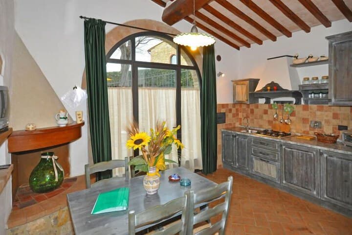 Podere Degli Olivi photo 5