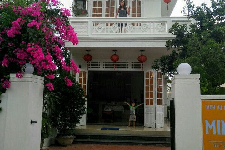 Minh Phat Homestay photo 4