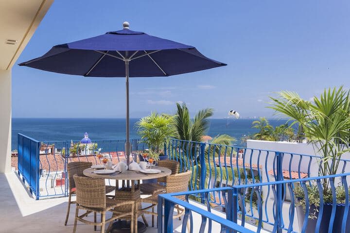 V Azul Vallarta Luxury Vacation Rental Adults Only photo 2