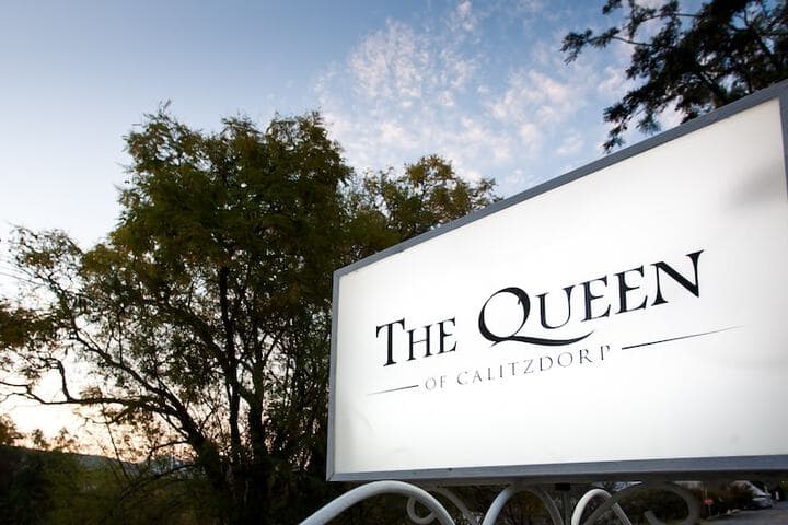 The Queen of Calitzdorp photo 4