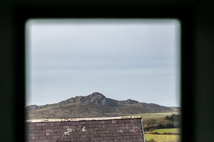 Penrhiw Priory photo 3
