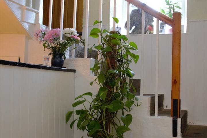 Lowbyer Manor Country House photo 4