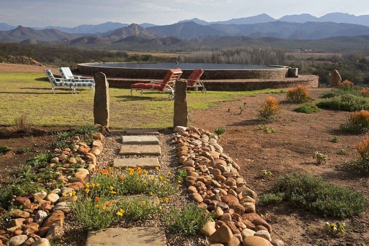 Rietfontein Ostrich Palace photo 3