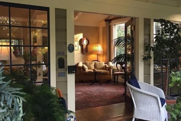 Simpson House Inn photo 5