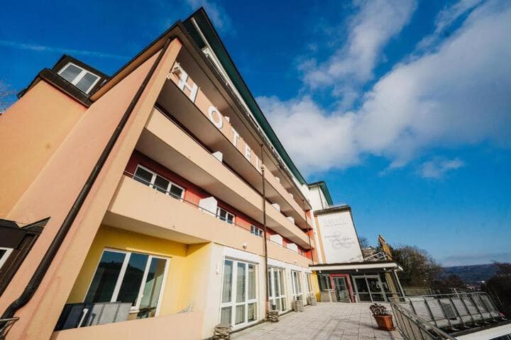 Savoy Hotel Bad Mergentheim photo 1