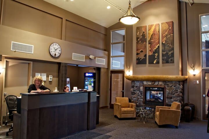 Northstar Mountain Village photo 3