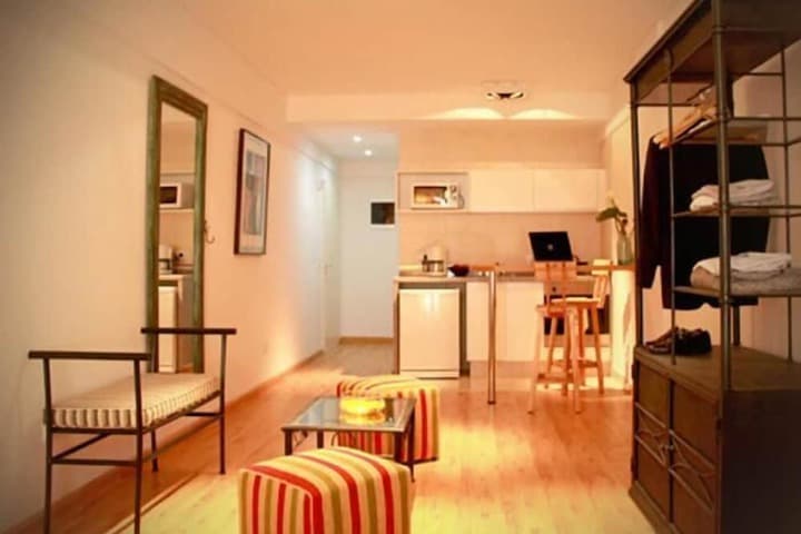 Miliño Buenos Aires Apart Hotel photo 5