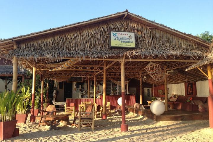 Papillon Bungalows photo 4