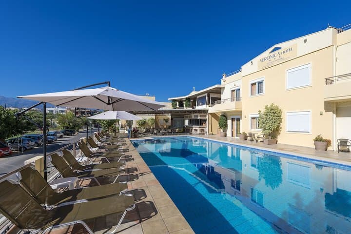 Veronica Hotel photo 4