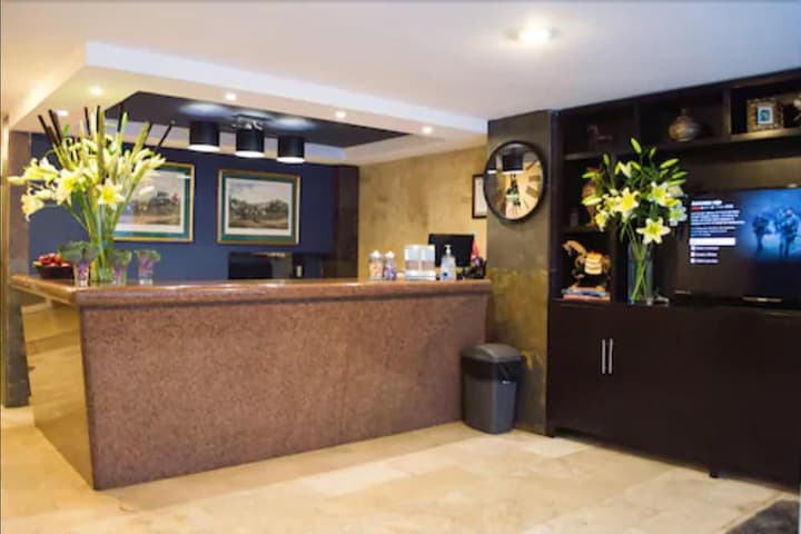 Suites Berna Doce photo 5
