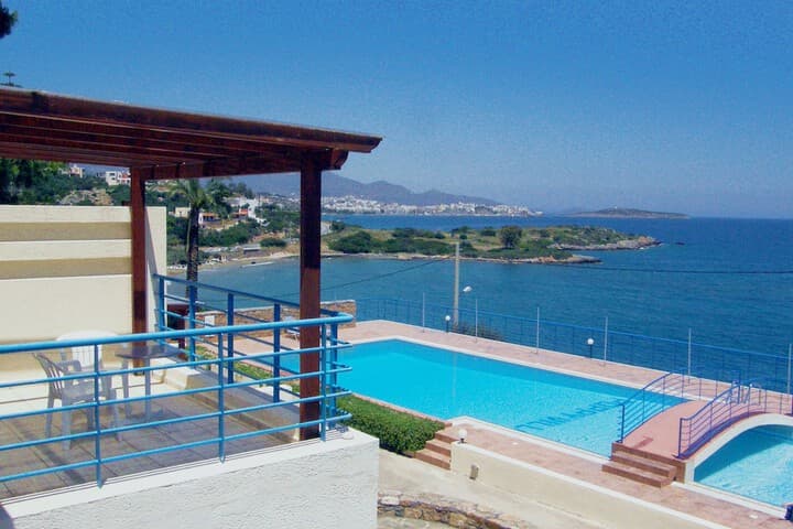 Mardhátion destination view