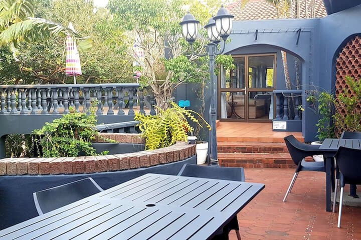 Santa Lucia Guest House photo 4