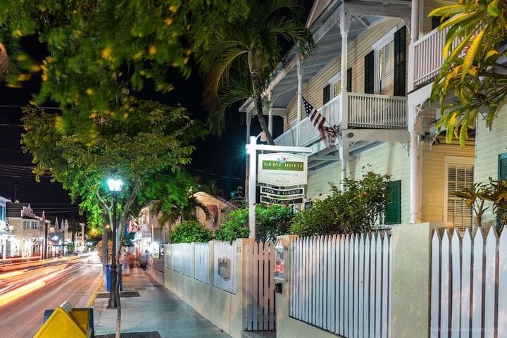 Duval House photo 2