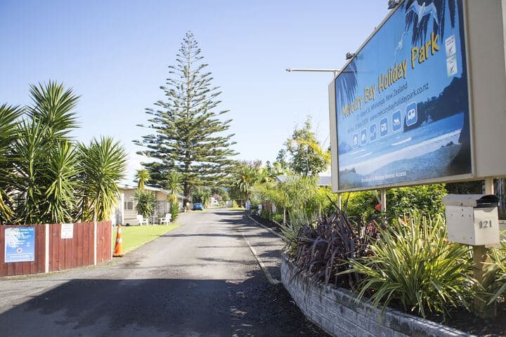 Mercury Bay Holiday Park photo 3