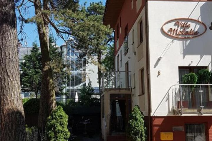 Villa Melodia photo 4