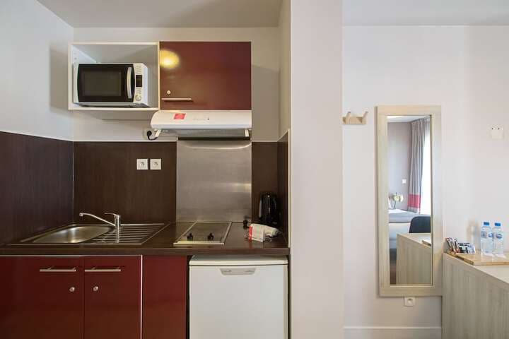 AppartCity Confort Paris Villejuif photo 5