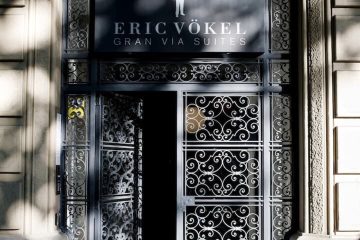 Eric Vökel Boutique Apartments Gran Vía Suites photo 3