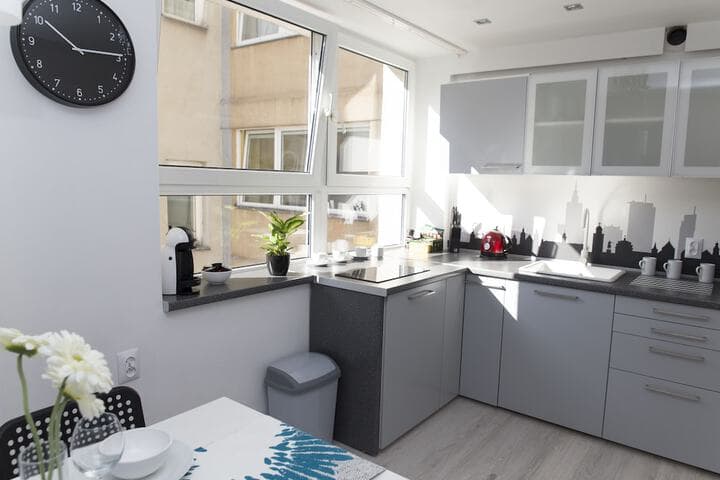 Warsawrent Apartments Centralna photo 3